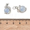 Ocean Opalite Pendants GG-CBAF4FB-03G-3