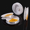 4 Rolls Round Crystal Elastic Stretch Thread EW-TA0001-10B-3