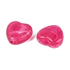 Acrylic Beads OACR-T011-38I-2