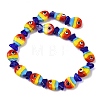 Handmade Lampwork Beads LS-PW-WGAEF60-05-4