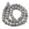 Natural Gemstone Beads Strands G-L641-A01-02-3