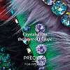 Preciosa® MAXIMA Crystal Fancy Stones Y-PRC-FC12-23980-5