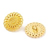 Tibetan Style Shank Buttons LS-TIBE-R179-RG-LF-2