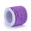 Polyester Cord OCOR-L041-3mm-01-3