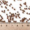 TOHO 8/0 Round Beads SEED-TR08-0454-4