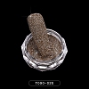 Nail Art Glitter Powder MRMJ-T090-02E-2