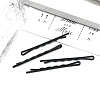 Metal Hair Bobby Pins PW-WGBDF9E-12-1