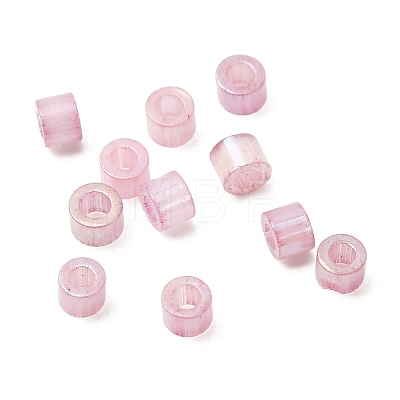 Glass Seed Beads GL-CBA5413-02F-1