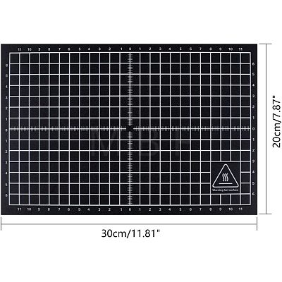 3D Printing Build Surface AJEW-OC0001-38-1