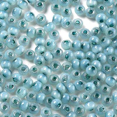 Glass Seed Beads SEED-M011-02A-08-1