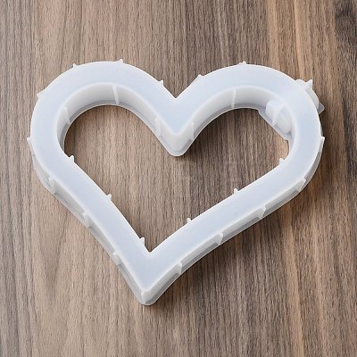 DIY Silicone Vase Molds SIMO-H022-01C-1