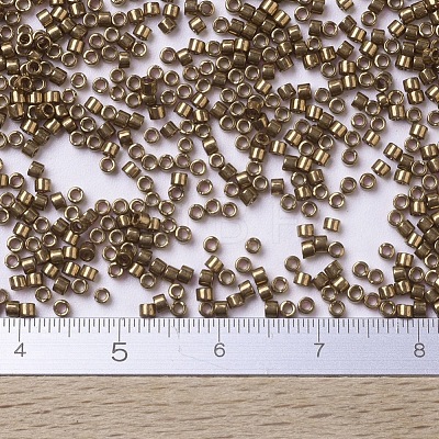 MIYUKI Delica Beads Small SEED-J020-DBS0022L-1