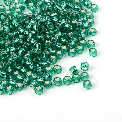 MGB Matsuno Glass Beads SEED-R033-2mm-50RR-1
