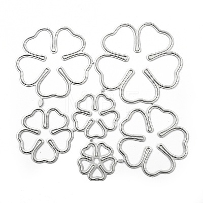 Clover Carbon Steel Cutting Dies Stencils DIY-R079-002-1