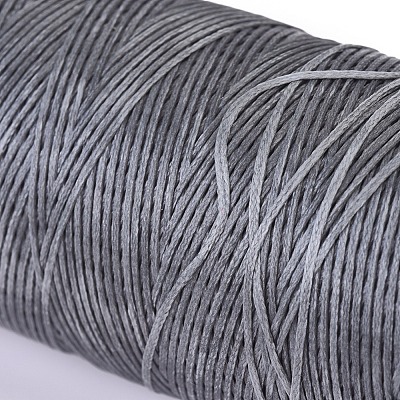 Waxed Polyester Cord YC-I003-A10-1
