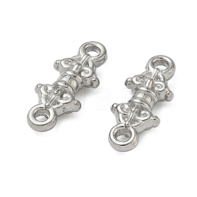 304 Stainless Steel Links STAS-D211-07P-1