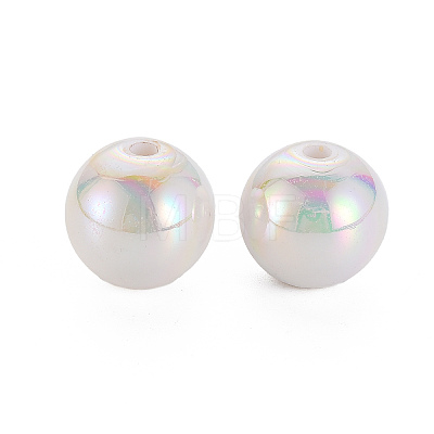 Opaque Acrylic Beads X1-MACR-S370-D16mm-01-1