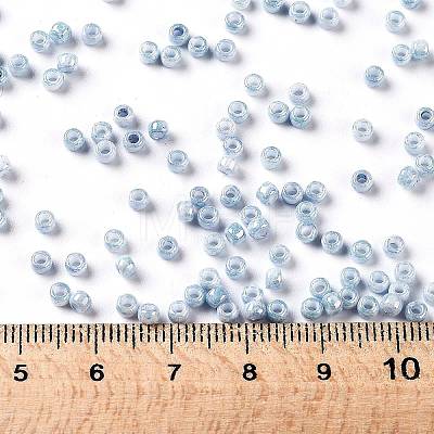 TOHO Round Seed Beads X-SEED-TR08-1205-1