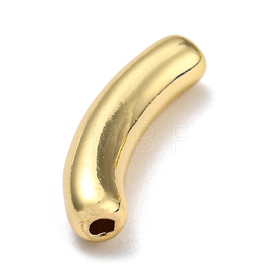 Brass Tube Beads KK-D039-01B-G-1
