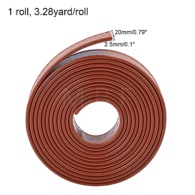 PU Leather Cord DIY-WH0209-99D-1