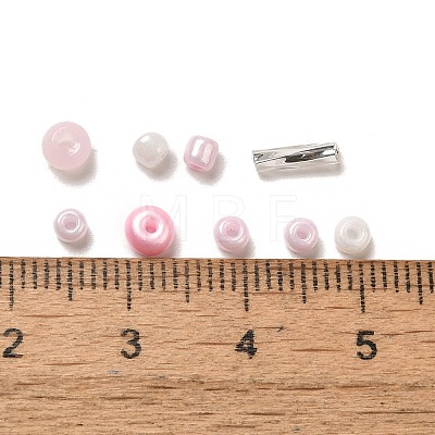 20G Glass Seed Beads DIY-U007-01B-1