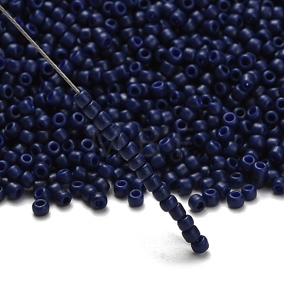 TOHO 11/0 Round Beads X-SEED-TR11-2607F-1