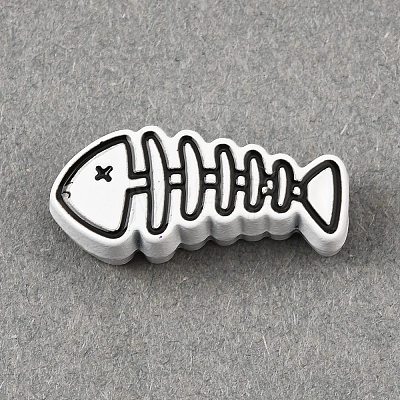 Alloy Enamel Beads AL-CBA8B94-14A-1