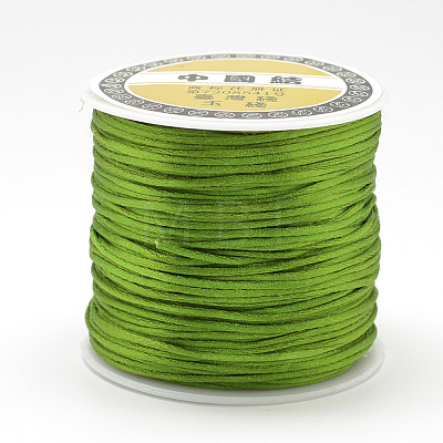 Nylon Thread NWIR-Q010B-214-1