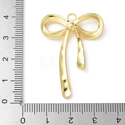 304 Stainless Steel Pendants LS-STAS-I330-018G-1