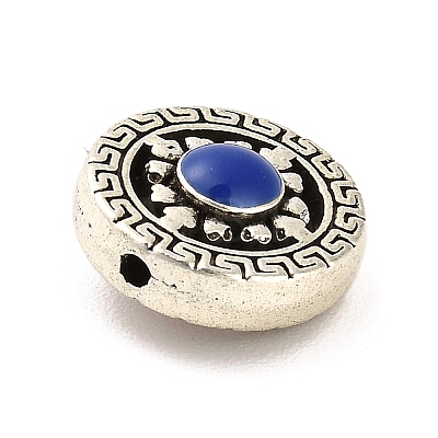 Zinc Alloy Beads FIND-Q093-01AS-02-1