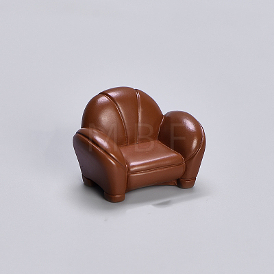 Resin Sofa Model MIMO-PW0003-013B-1