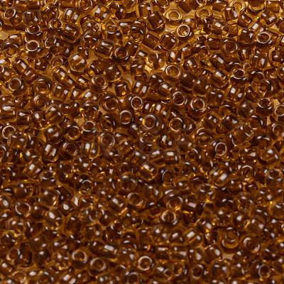 TOHO Round Seed Beads SEED-TR08-2152-1