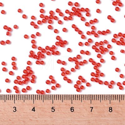TOHO Round Seed Beads SEED-XTR11-0005-1