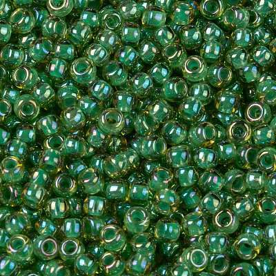 TOHO Round Seed Beads SEED-JPTR11-1830-1