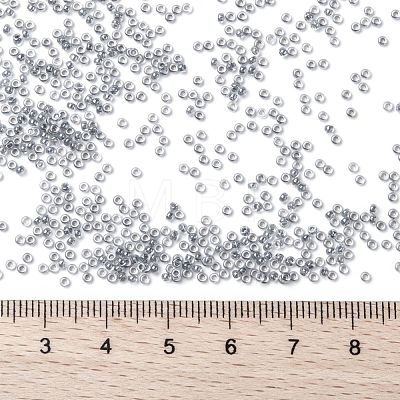 MIYUKI Round Rocailles Beads SEED-JP0010-RR0240-1