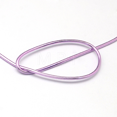 Round Aluminum Wire AW-S001-4.0mm-06-1