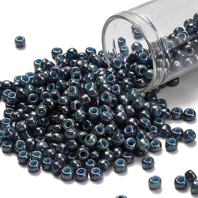 TOHO 6/0 Round Beads SEED-XTR06-1208-1