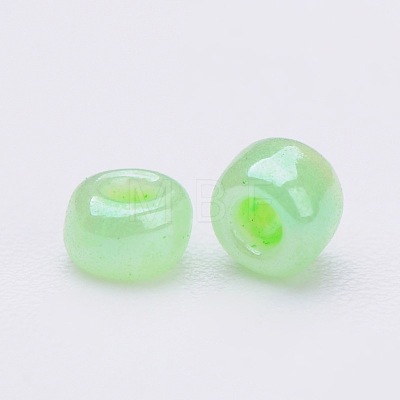 Glass Seed Beads X1-SEED-A011-2mm-144-1