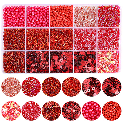 DIY Jewelry Making Kits DIY-PA0002-05-1