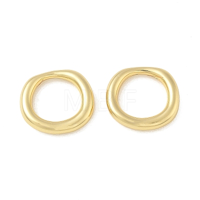 Brass Linking Rings KK-CBAFC6C-03G-1