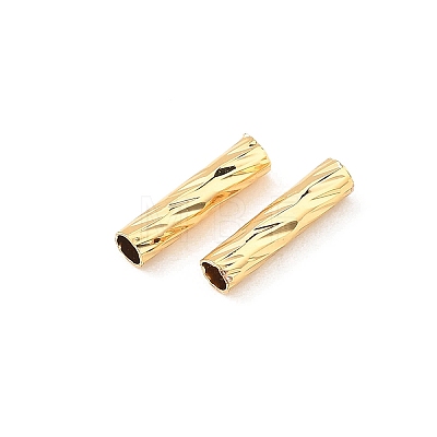 SHEGRACE Brass Beads XGRPCH188-207G-1