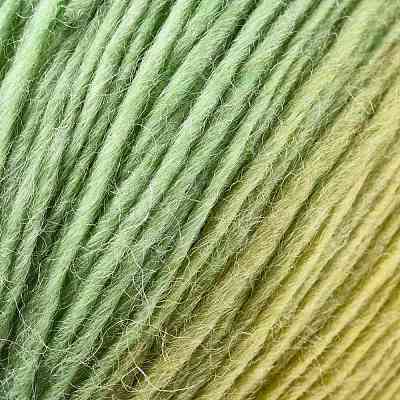 Wool Knitting Yarn YCOR-F001-02-1