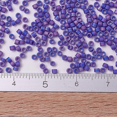 MIYUKI Delica Beads SEED-X0054-DB0880-1