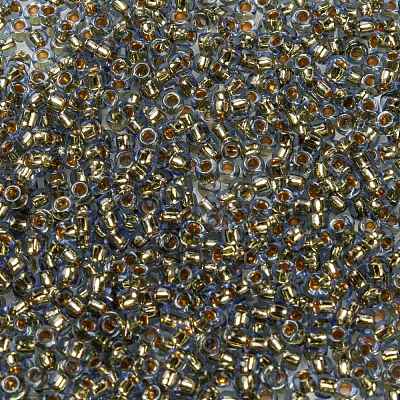 TOHO Round Seed Beads SEED-XTR08-0757-1