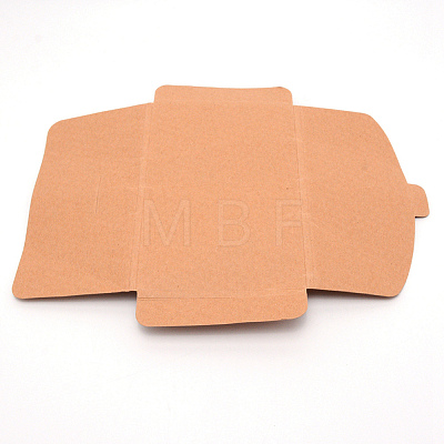 Kraft Paper Envelopes CON-WH0076-77A-1