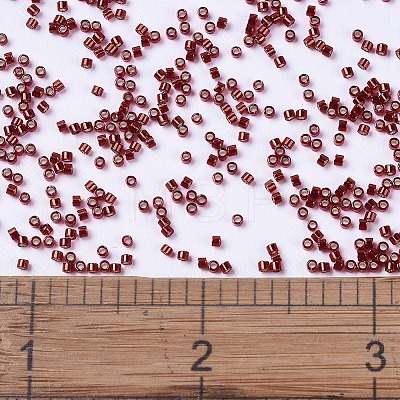 MIYUKI Delica Beads SEED-X0054-DB0603-1