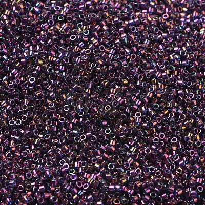 MIYUKI Delica Beads X-SEED-J020-DB0128-1