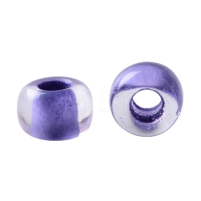 TOHO Round Seed Beads SEED-TR11-0977-1