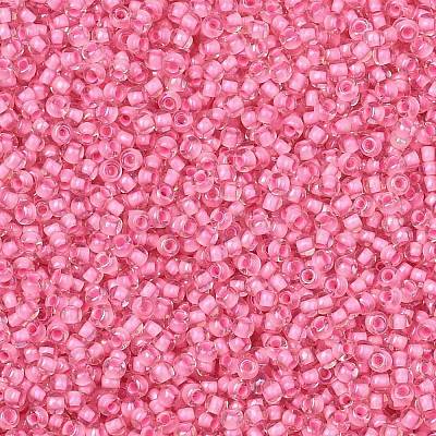 TOHO Round Seed Beads X-SEED-TR11-0191C-1
