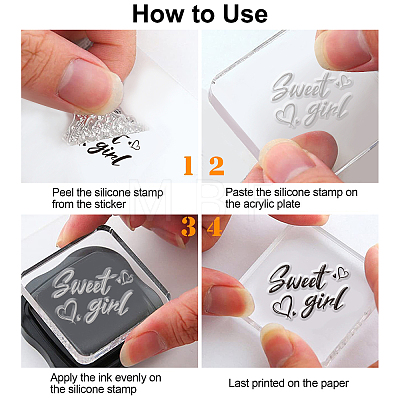 PVC Plastic Stamps DIY-WH0167-56-364-1